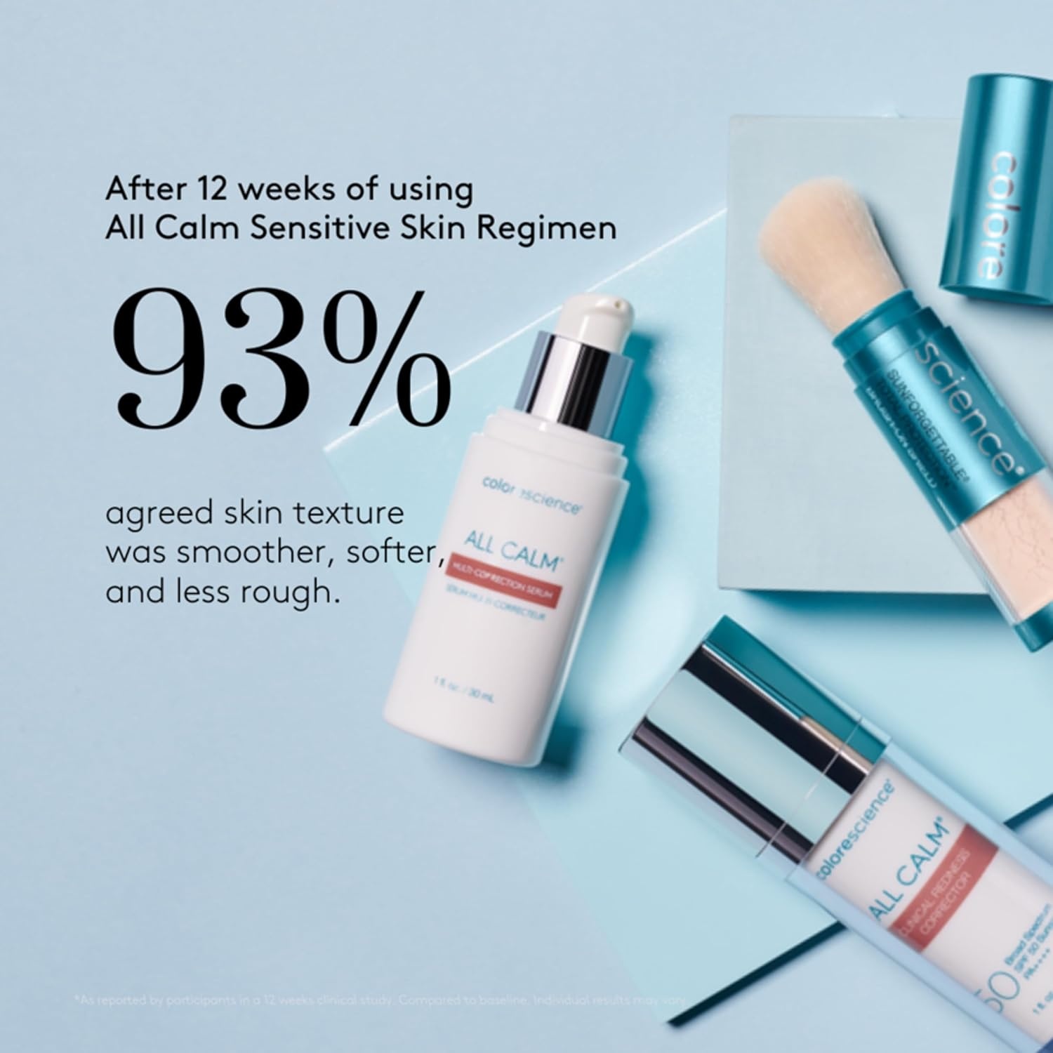 image:imageColorescience All Calm MultiCorrection Serum 1 fl oz