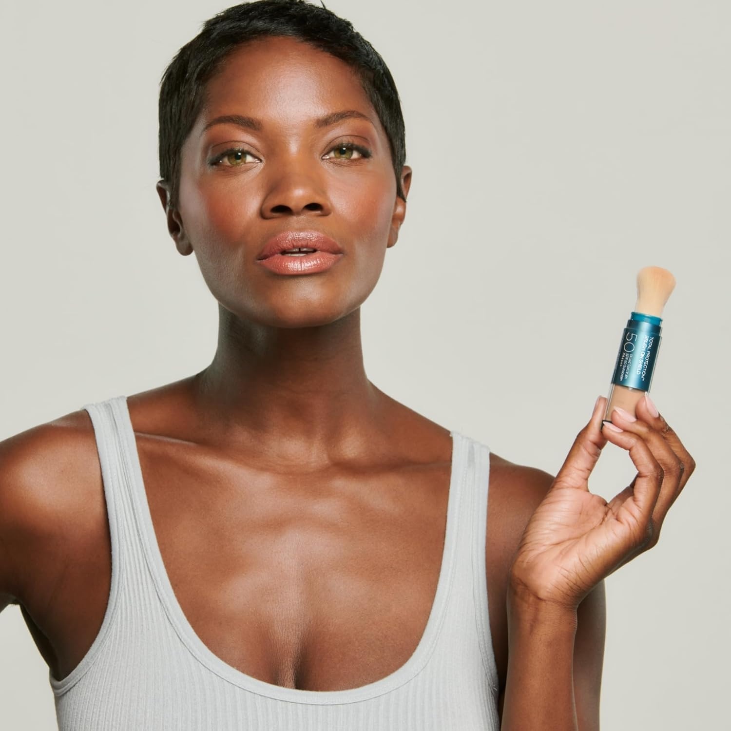 image:imageColorescience BrushOn Sunscreen Mineral Powder for Sensitive SkinDeep