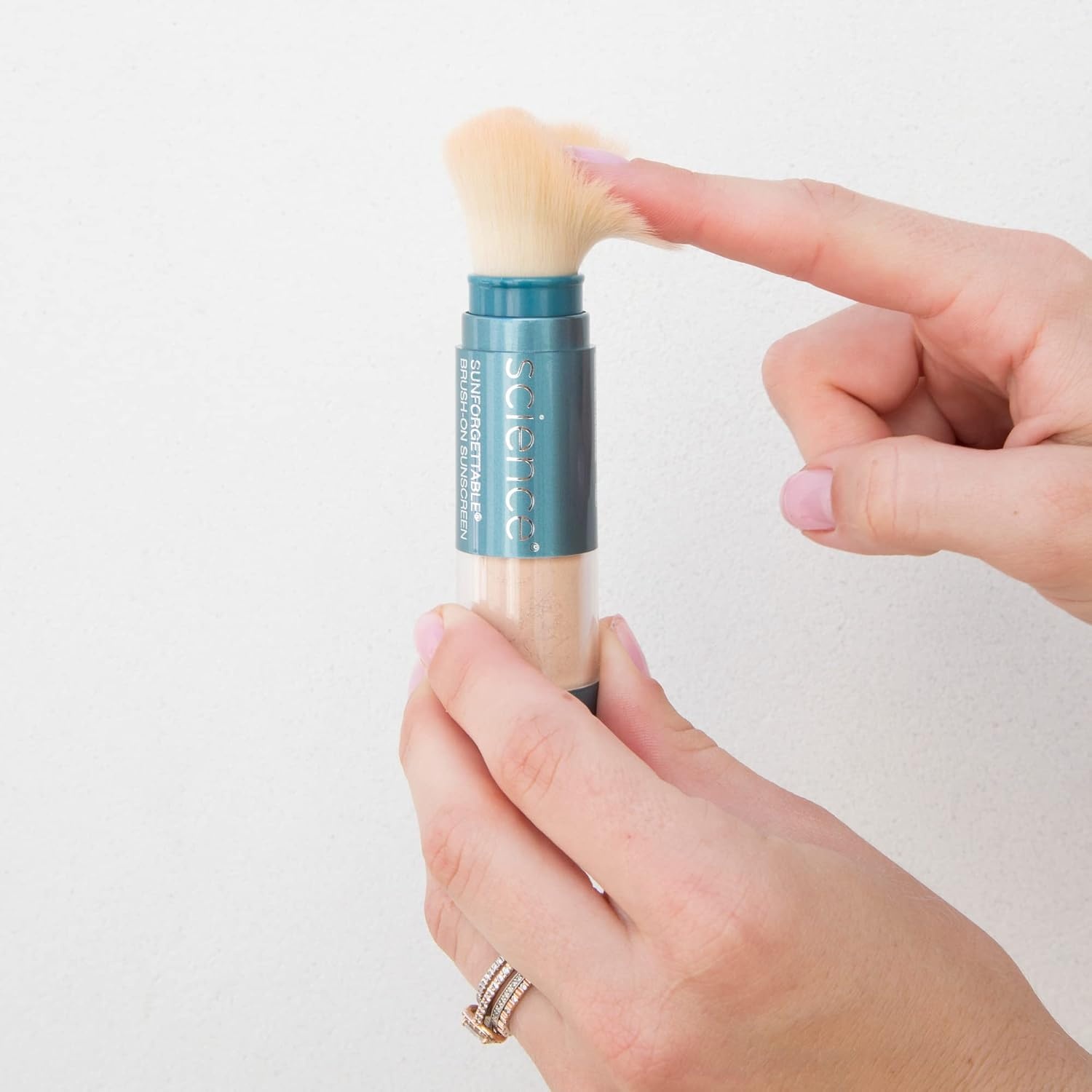 image:imageColorescience BrushOn Sunscreen Mineral Powder for Sensitive SkinFair