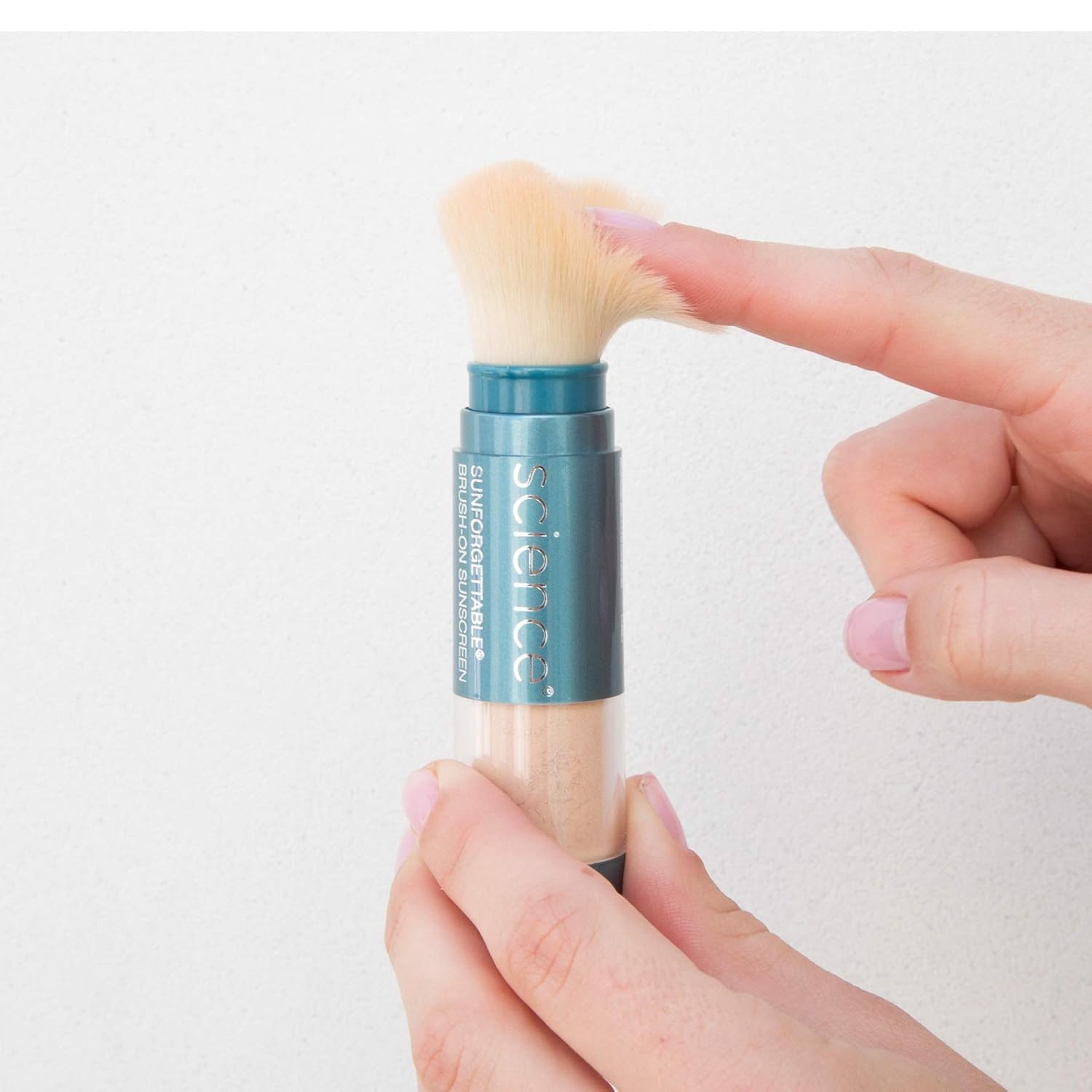 image:imageColorescience BrushOn Sunscreen Mineral Powder for Sensitive SkinMedium Multipack