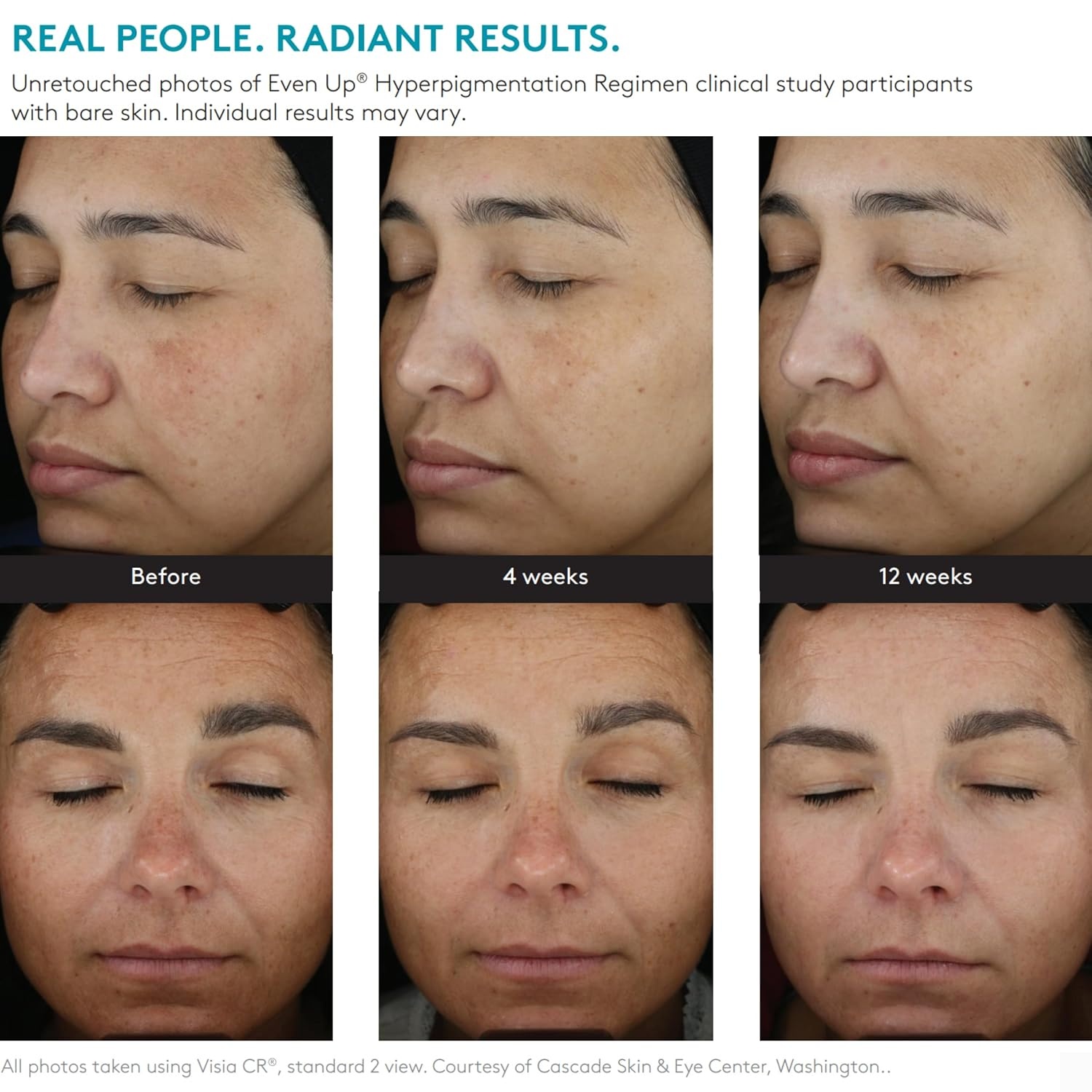 image:imageColorescience Even Up Clinical Pigment Perfector Water Resistant Mineral Facial Sunscreen amp Primer Broad Spectrum 50 SPF UV Skin Protection 1 Fl Oz