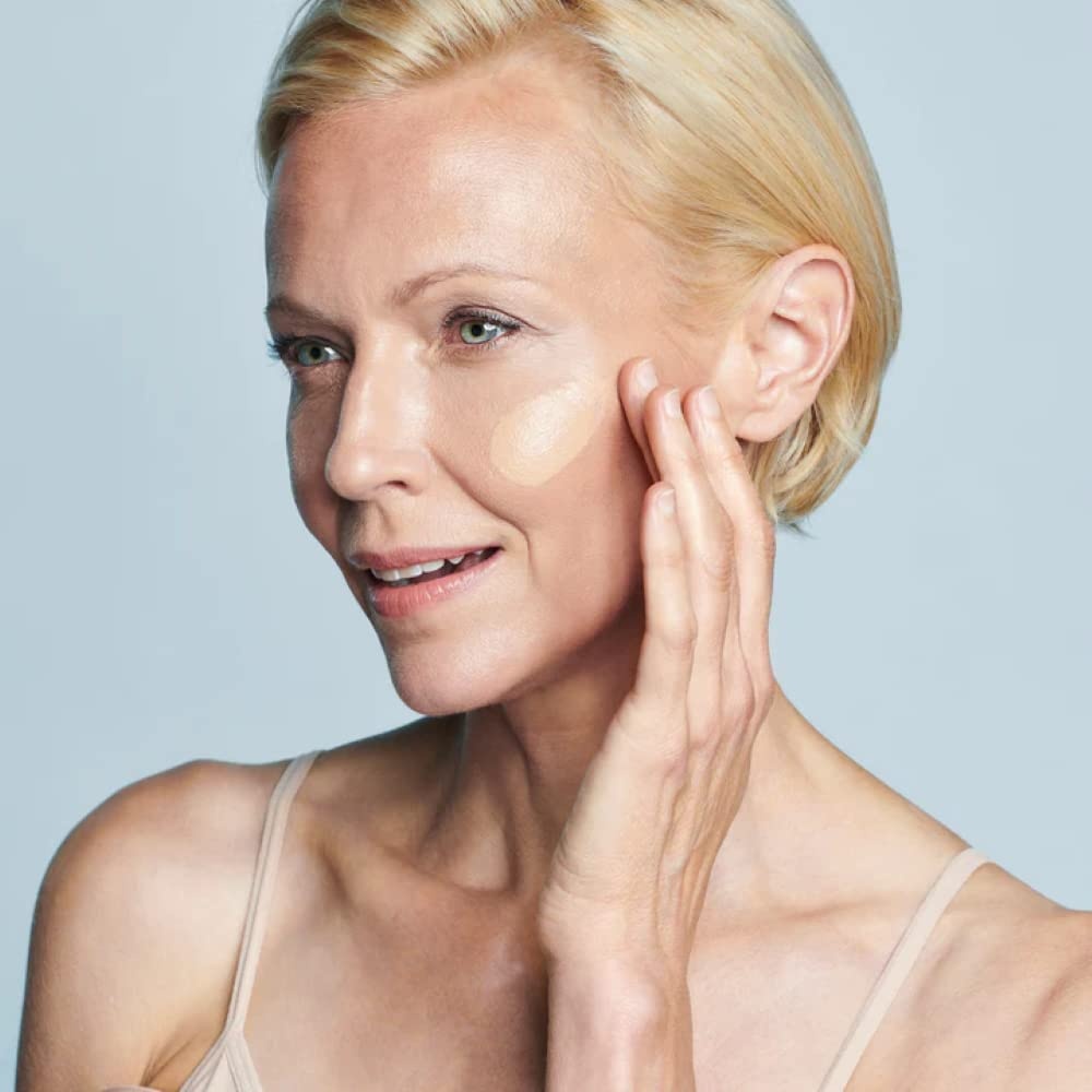 image:imageColorescience Even Up Clinical Pigment Perfector Water Resistant Mineral Facial Sunscreen amp Primer Broad Spectrum 50 SPF UV Skin Protection 1 Fl Oz