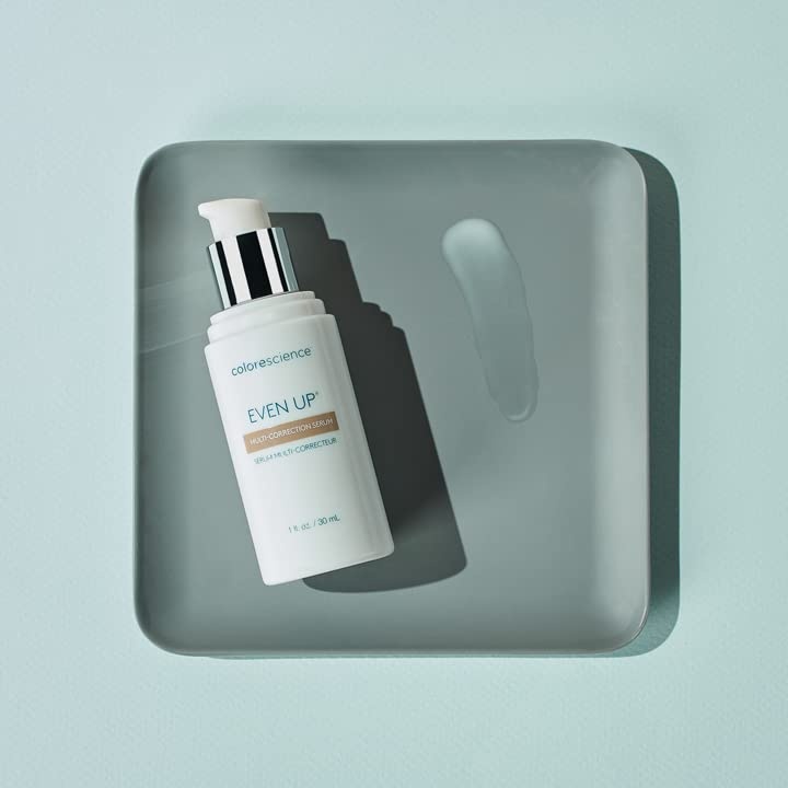 image:imageColorescience Even Up MultiCorrection Serum 1 fl oz