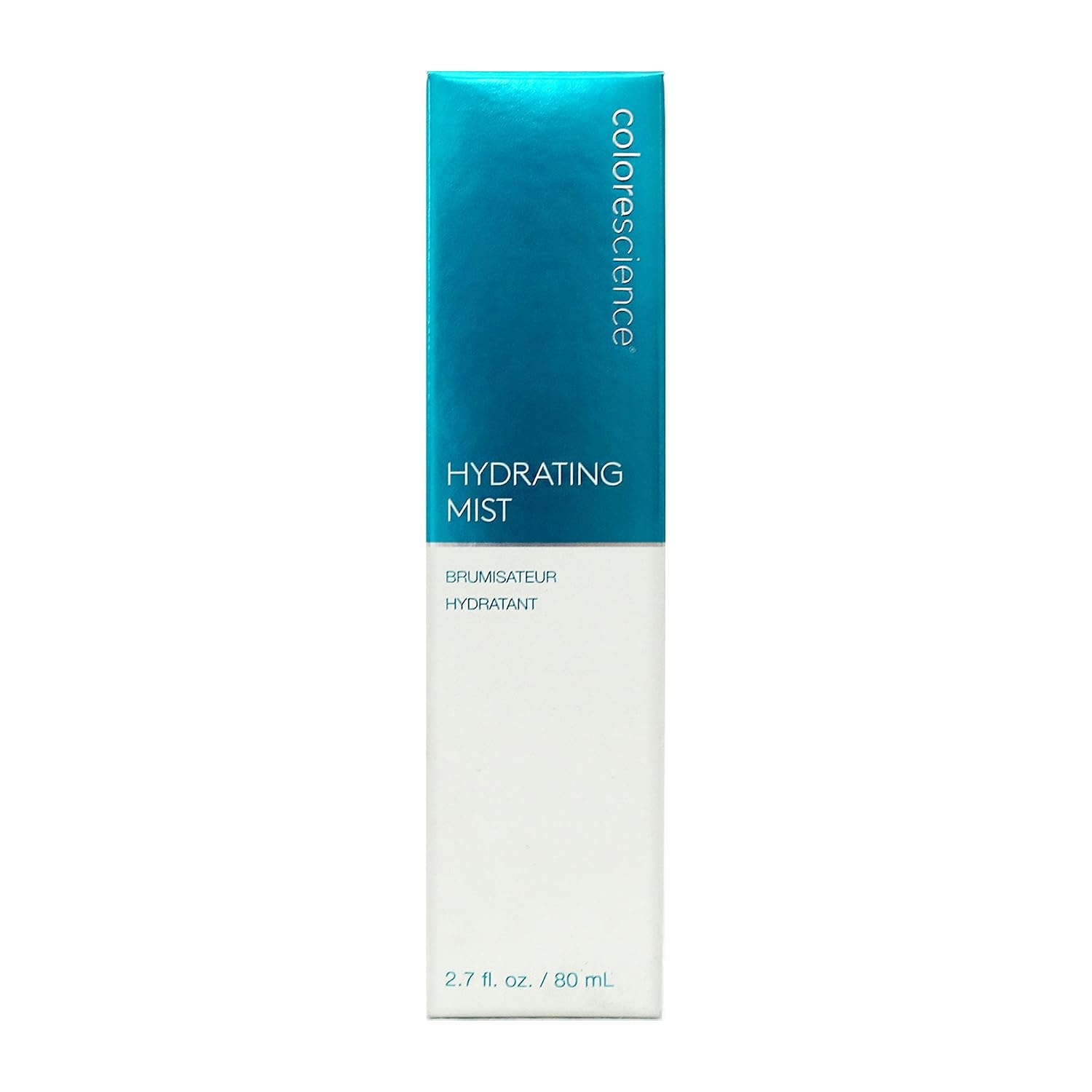 image:imageColorescience Hydrating Setting Mist for Long Lasting Makeup and Calm Replenished Skin