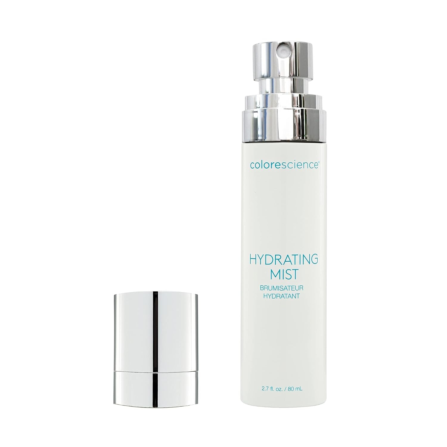 image:imageColorescience Hydrating Setting Mist for Long Lasting Makeup and Calm Replenished Skin