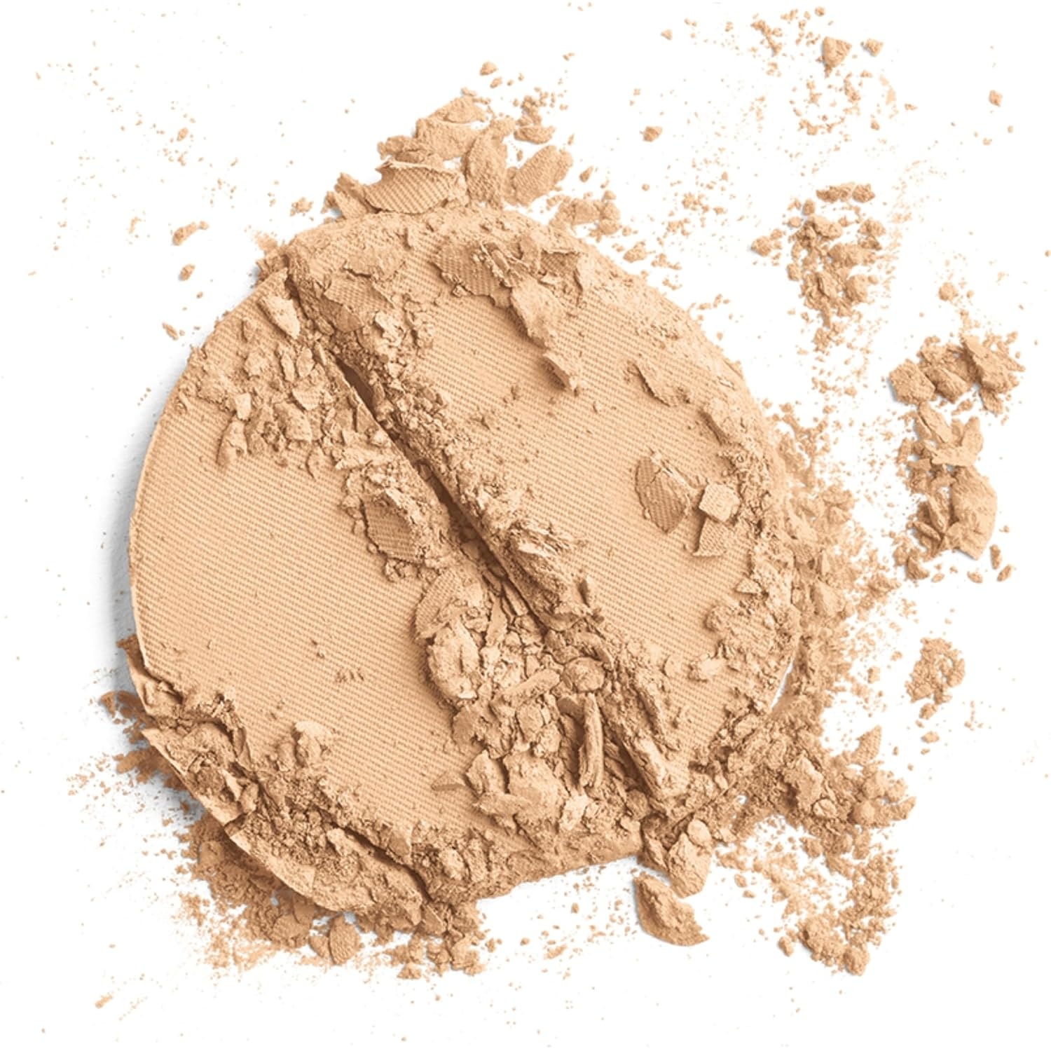 image:imageColorescience Natural Finish Pressed Foundation SPF 20Light Ivory