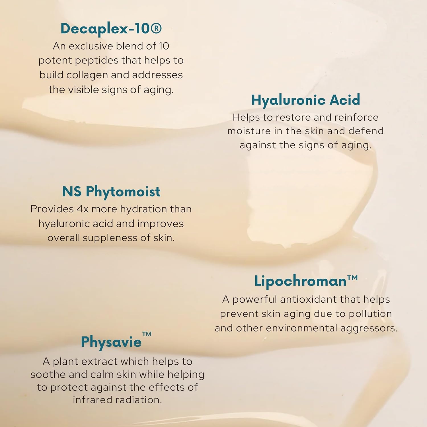 image:imageColorescience Pep Up Collagen Renewal Face amp Neck Treatment Promotes Collagen and Elastin Production 10 Peptides to Defend Against Signs of Aging
