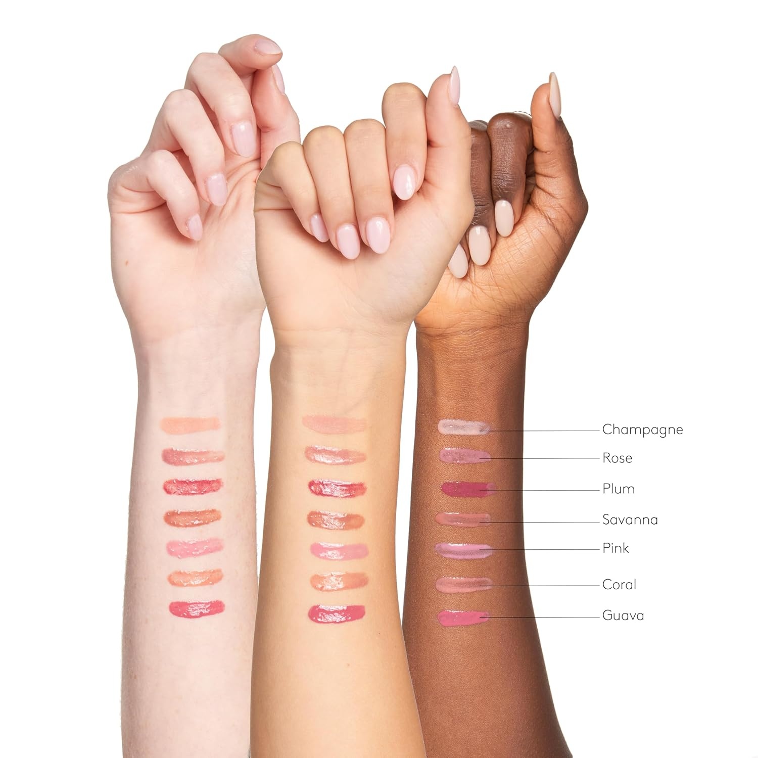 image:imageColorescience Peptide Lip Shine SPF 30 Clinically Proven Peptide formula to plump hydrate condition nourish amp defend against free radicals dyefree buildable color allmineral activesPlum