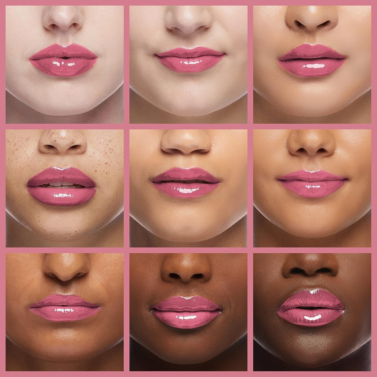 image:imageColorescience Sunforgettable Lip Shine SPF 35Pink