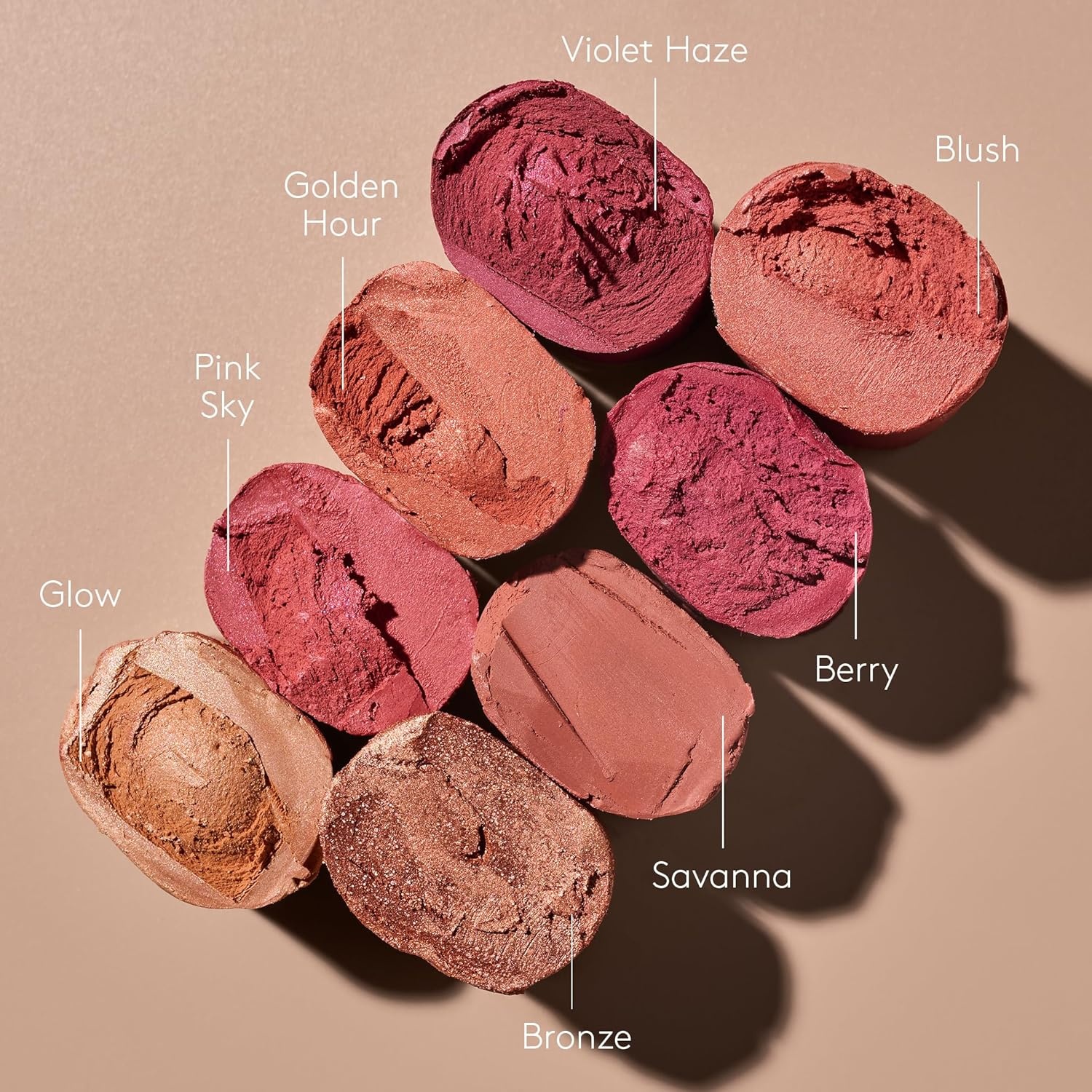 image:imageColorescience Sunforgettable Total Protection Color Balm SPF 50 Mineral Broad Spectrum Buildable Lip amp Cheek ColorBlush