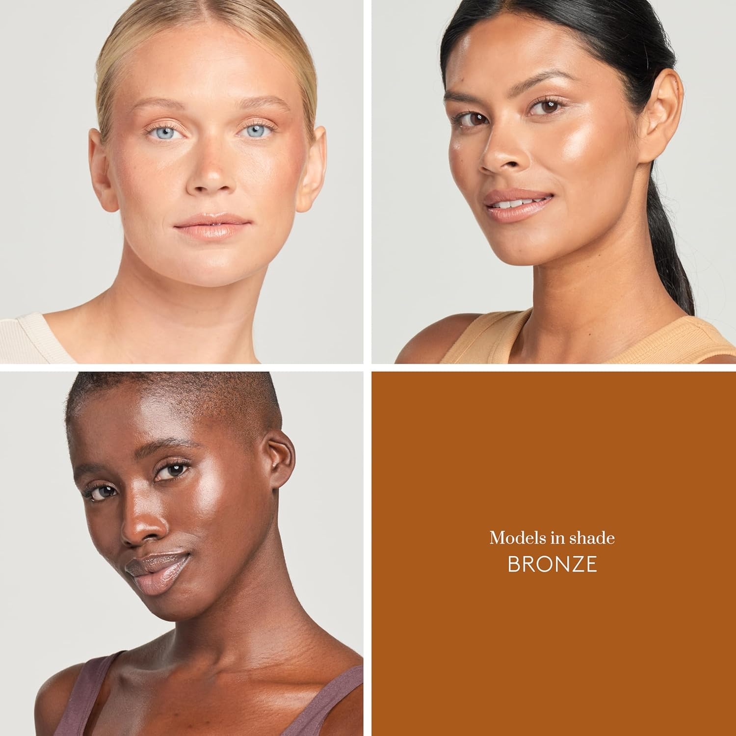 image:imageColorescience Sunforgettable Total Protection Color Balm SPF 50 Mineral Broad Spectrum Buildable Lip amp Cheek ColorBronze