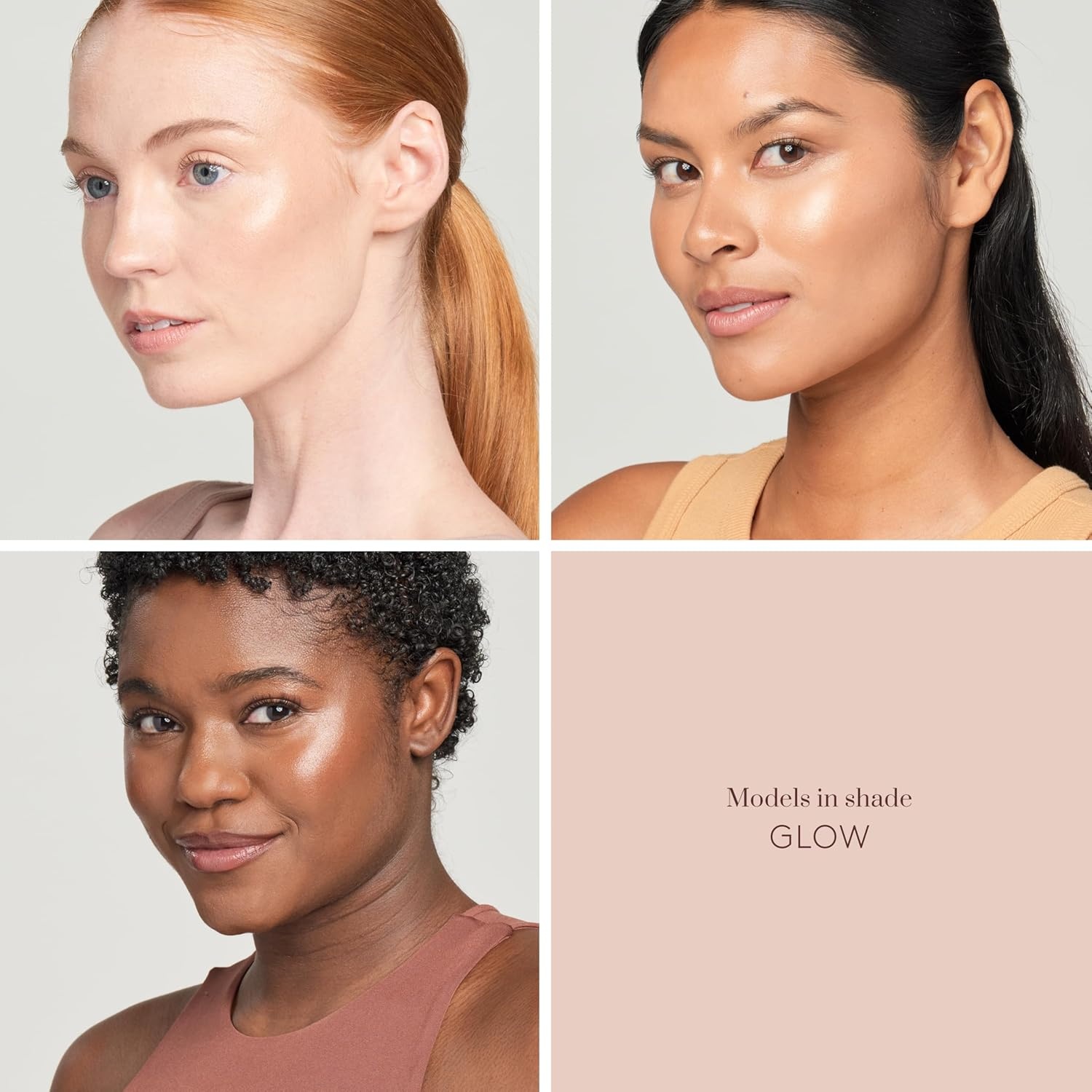 image:imageColorescience Sunforgettable Total Protection Color Balm SPF 50 Mineral Broad Spectrum Buildable Lip amp Cheek ColorGlow