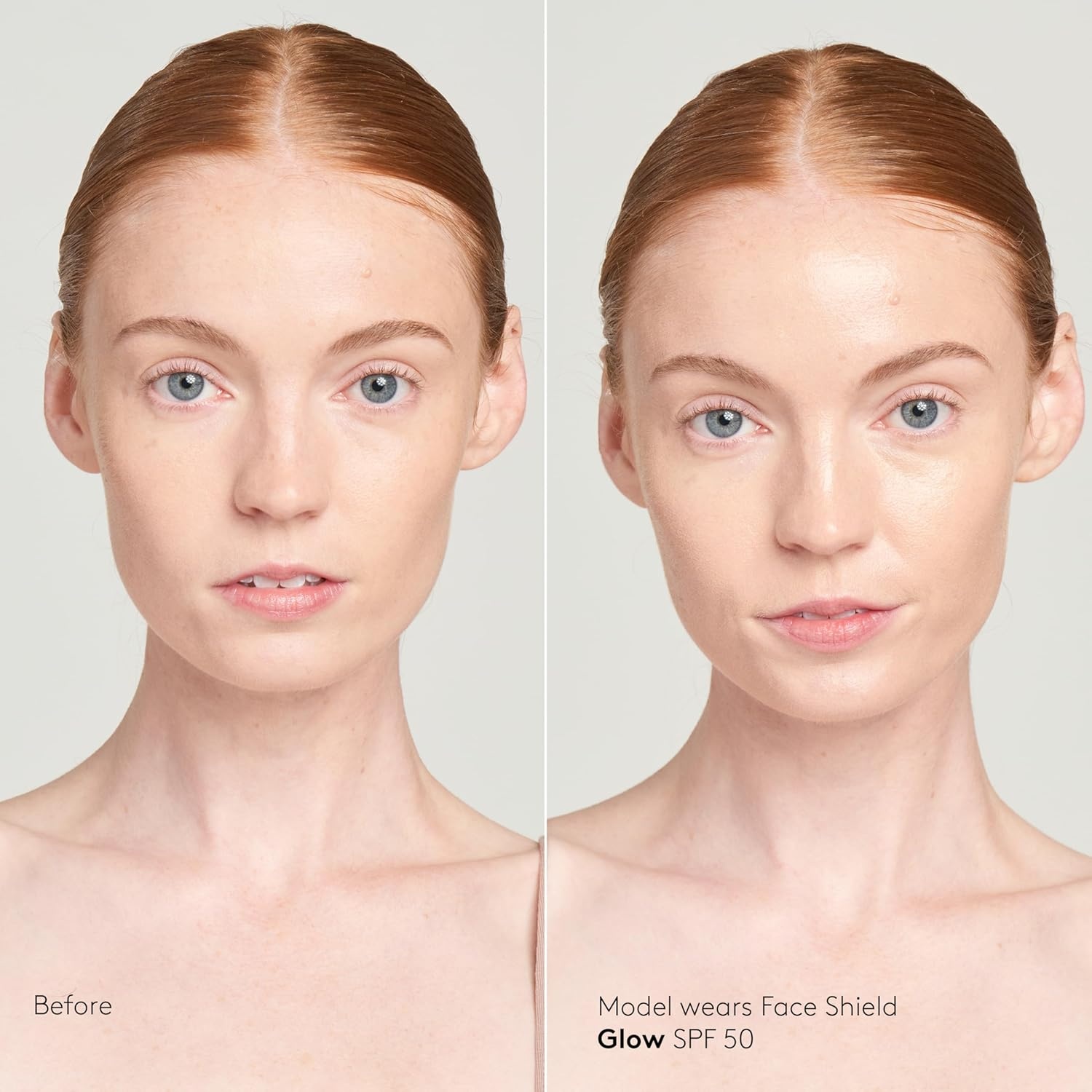 image:imageColorescience Sunforgettable Total Protection Face Shield Glow or Bronze SPF 50 Glow 18 Fl OzGlow