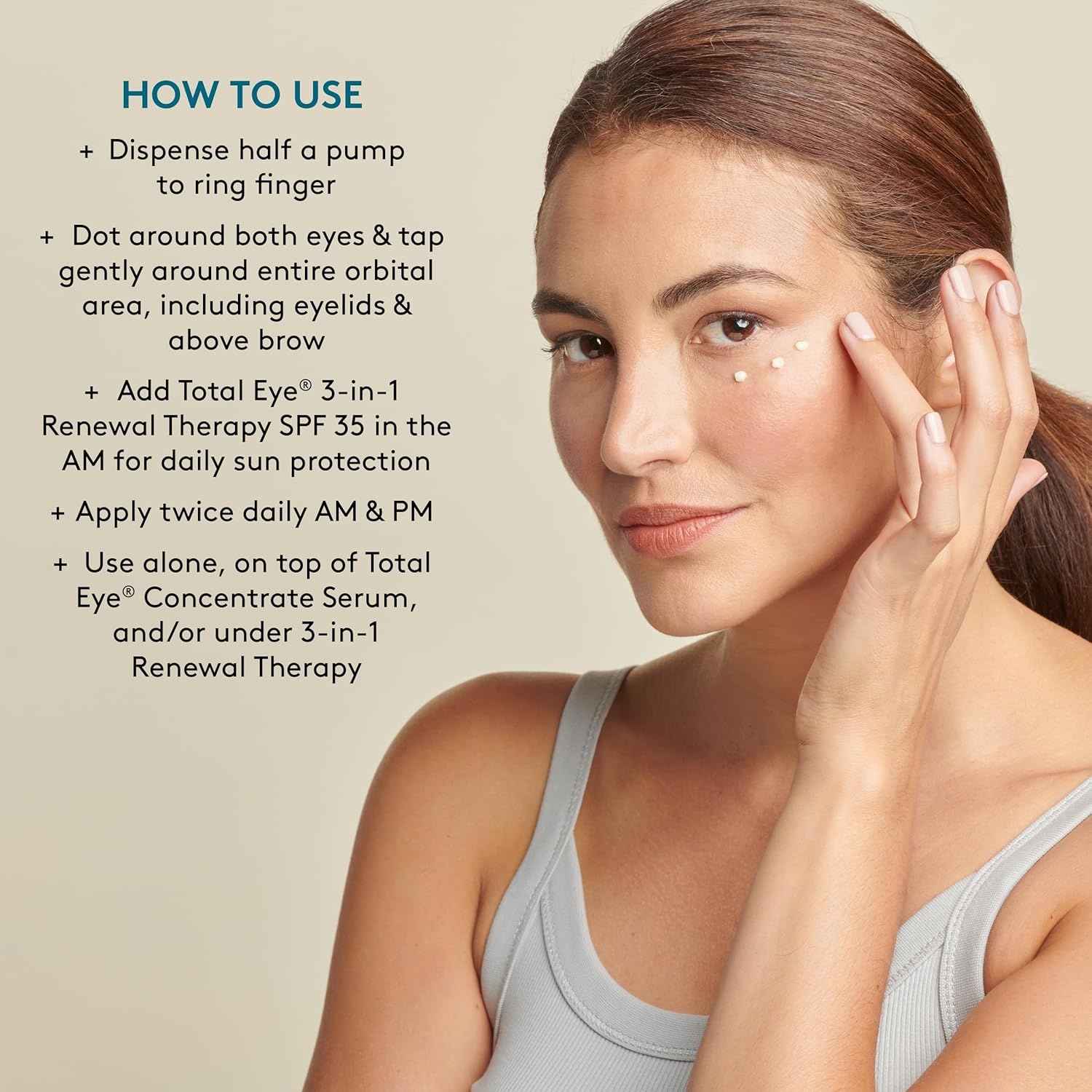 image:imageColorescience Total Eye Firm amp Repair Cream 6 fl oz