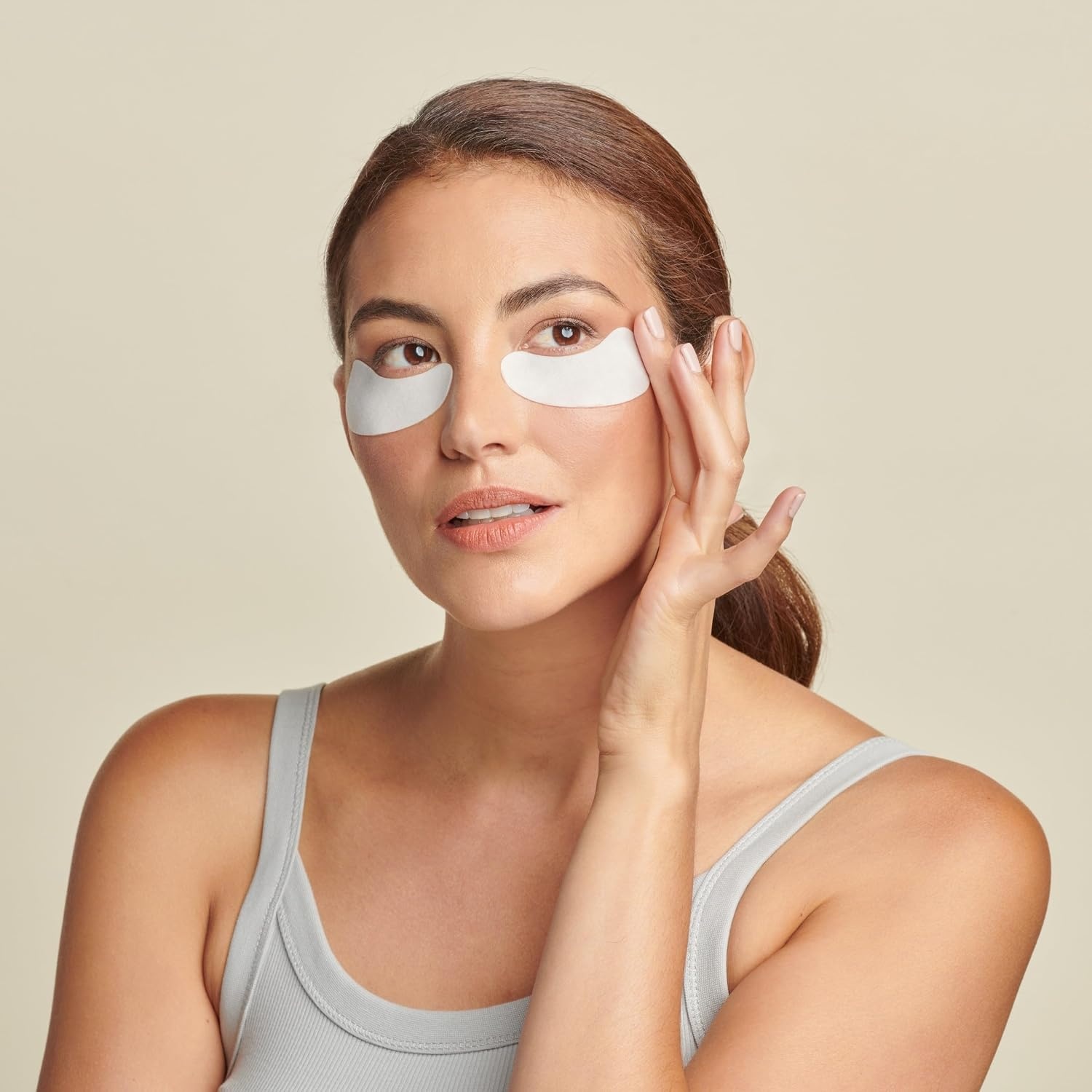 image:imageColorescience Total Eye Hydrogel Treatment Masks 12 ct