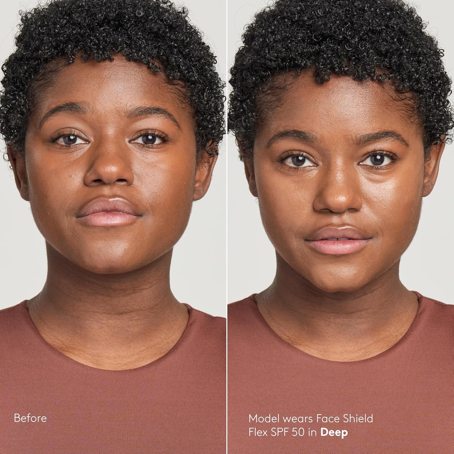 image:imageColorescience Total Protection Face Shield Flex SPF 50 18 fl ozDeep