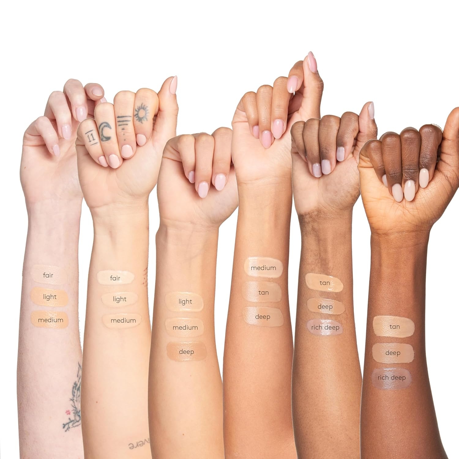 image:imageColorescience Total Protection Face Shield Flex SPF 50 18 fl ozDeep