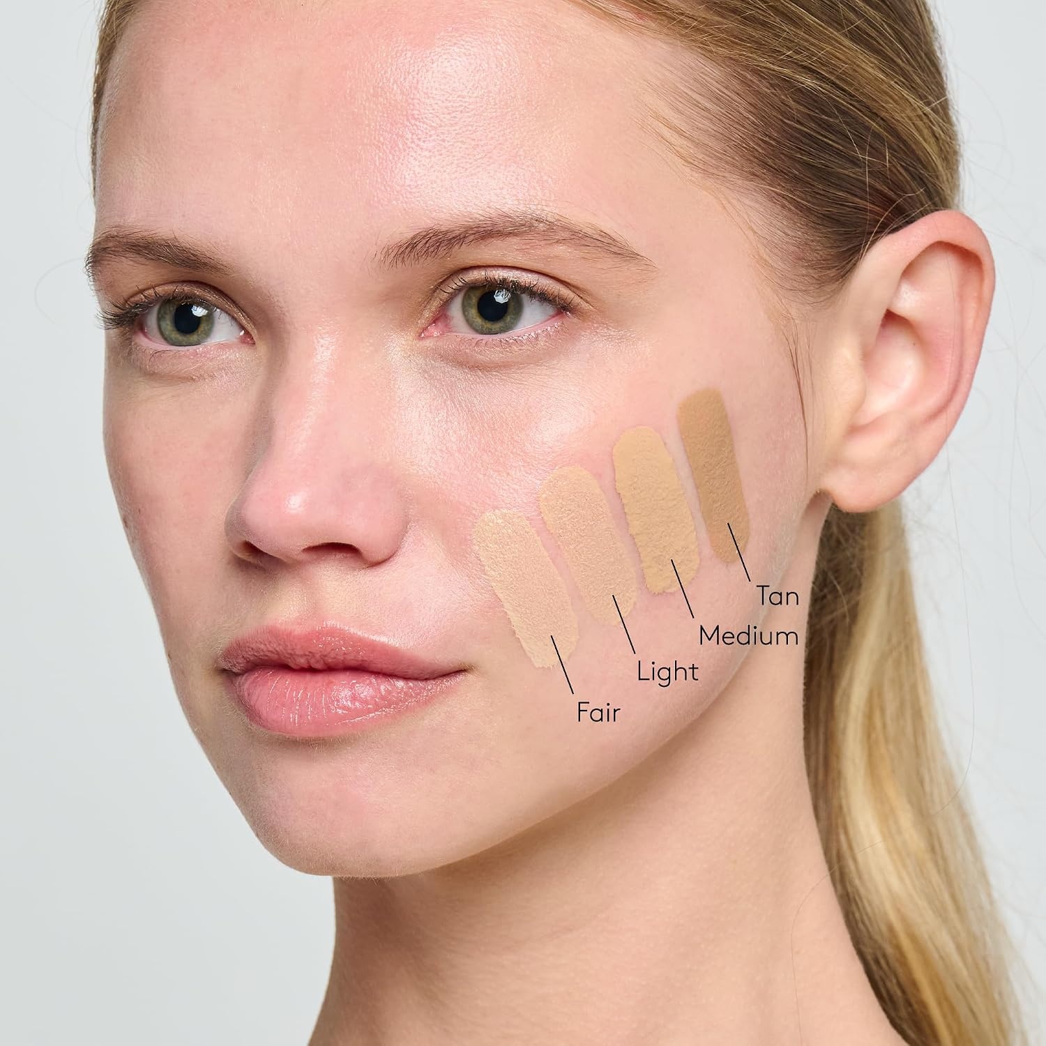 image:imageColorescience Total Protection Face Shield Flex SPF 50 18 fl ozFair