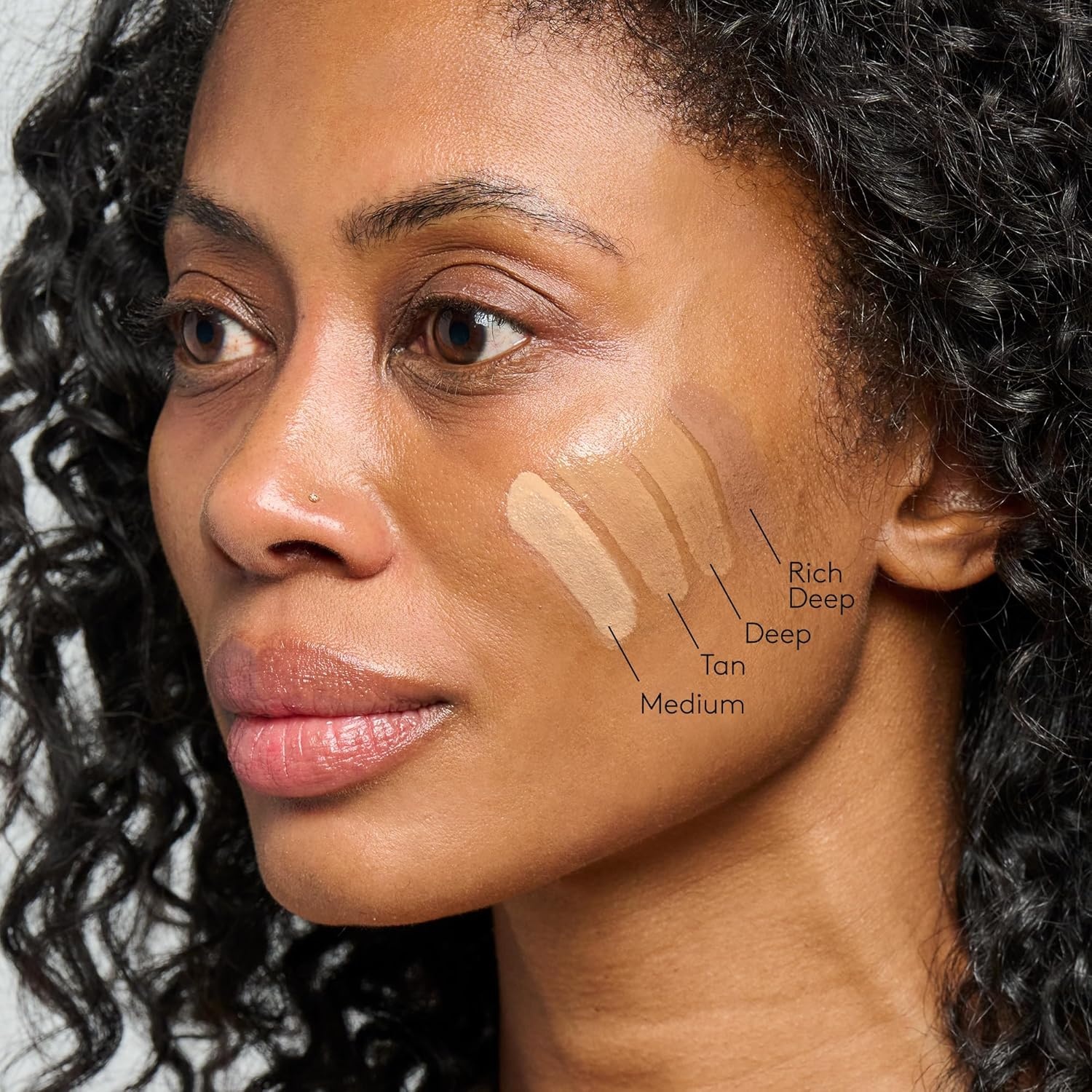 image:imageColorescience Total Protection Face Shield Flex SPF 50 18 fl ozRich Deep