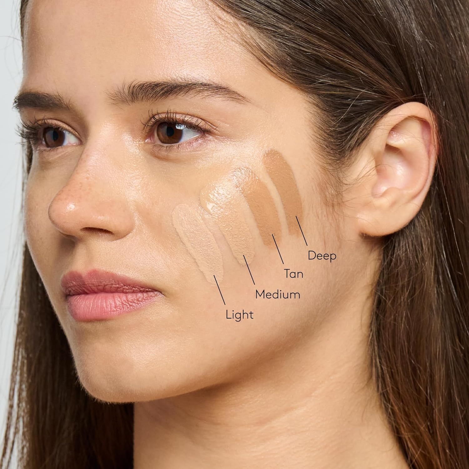 image:imageColorescience Total Protection Face Shield Flex SPF 50 18 fl ozTan