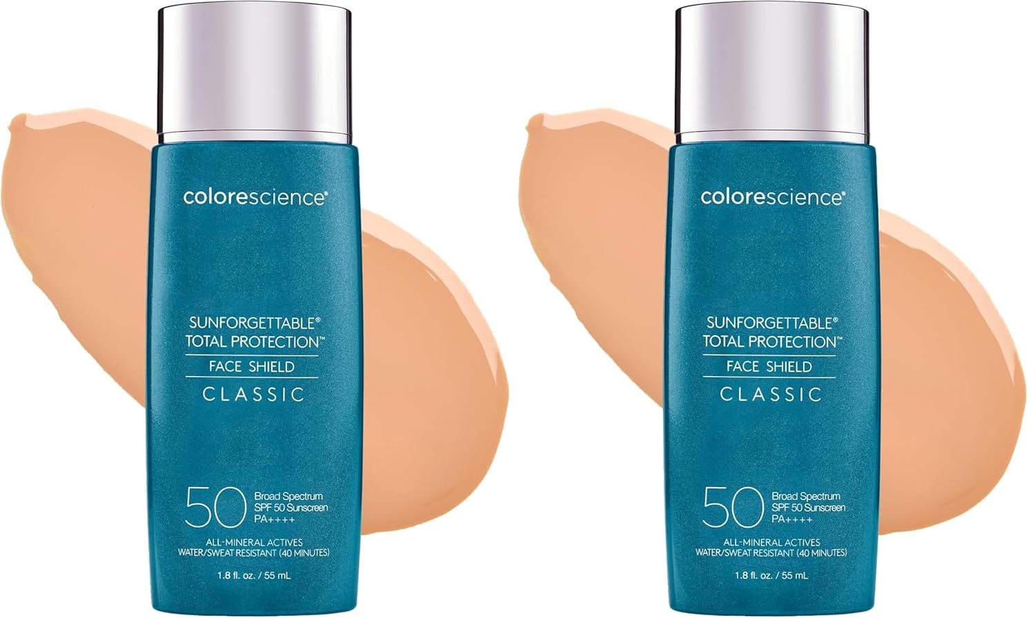 image:imageColorescience Total Protection Face Shield SPF 50 18 Fl OzOriginal