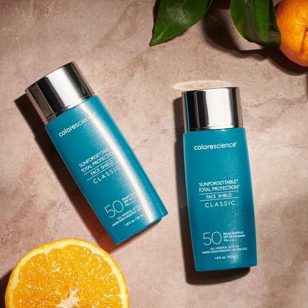 image:imageColorescience Total Protection Face Shield SPF 50 18 Fl OzOriginal