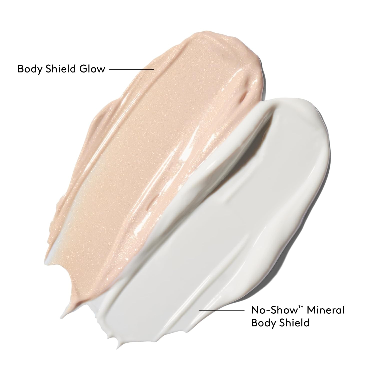image:imageTotal Protection Body Shield Glow SPF 50 Lightweight Pearlescent Zinc Oxide Formula Environmental Defense Against Blue Light amp Pollution For All Skin Types 3 fl oz