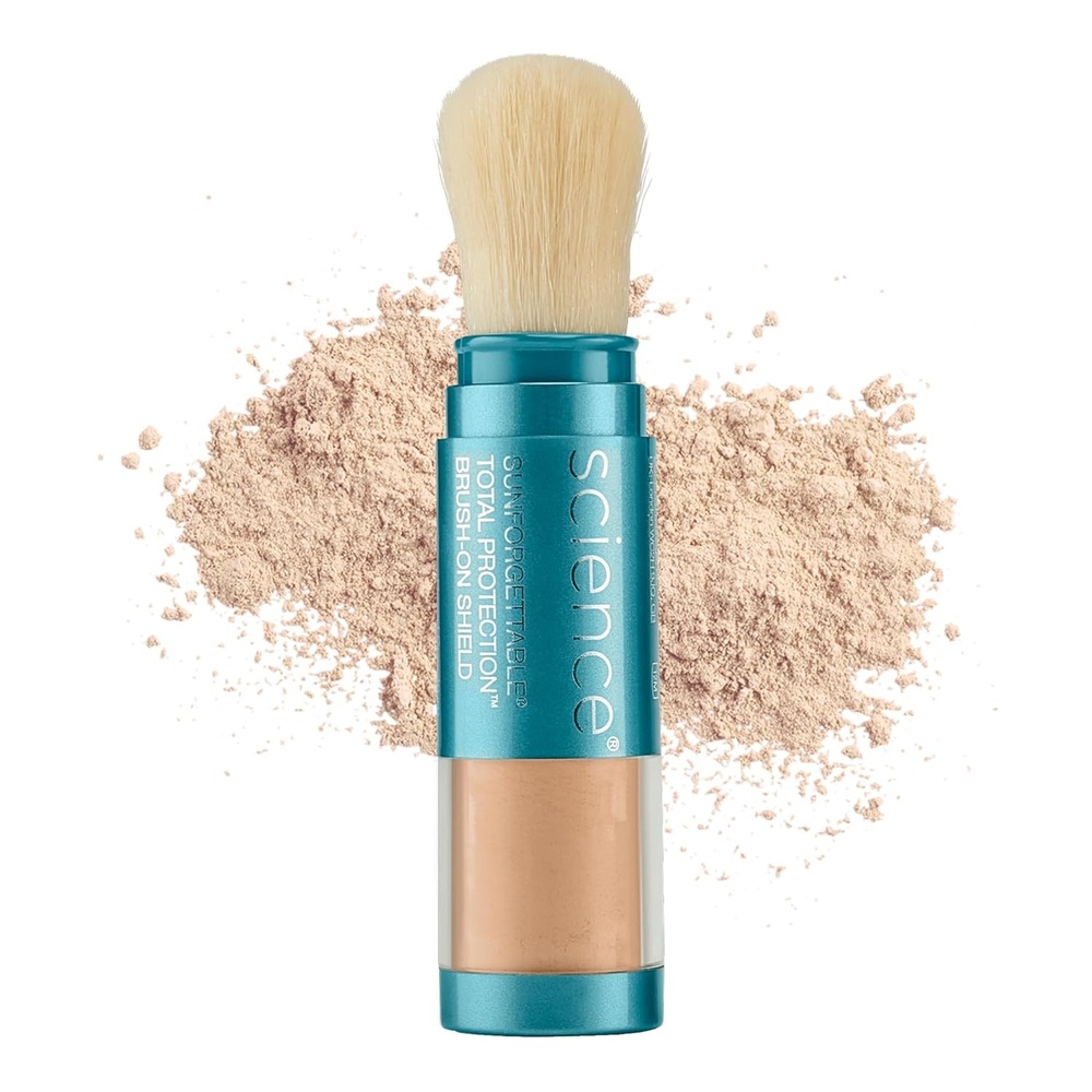 image:imageColorescience BrushOn Sunscreen Mineral Powder for Sensitive SkinMedium