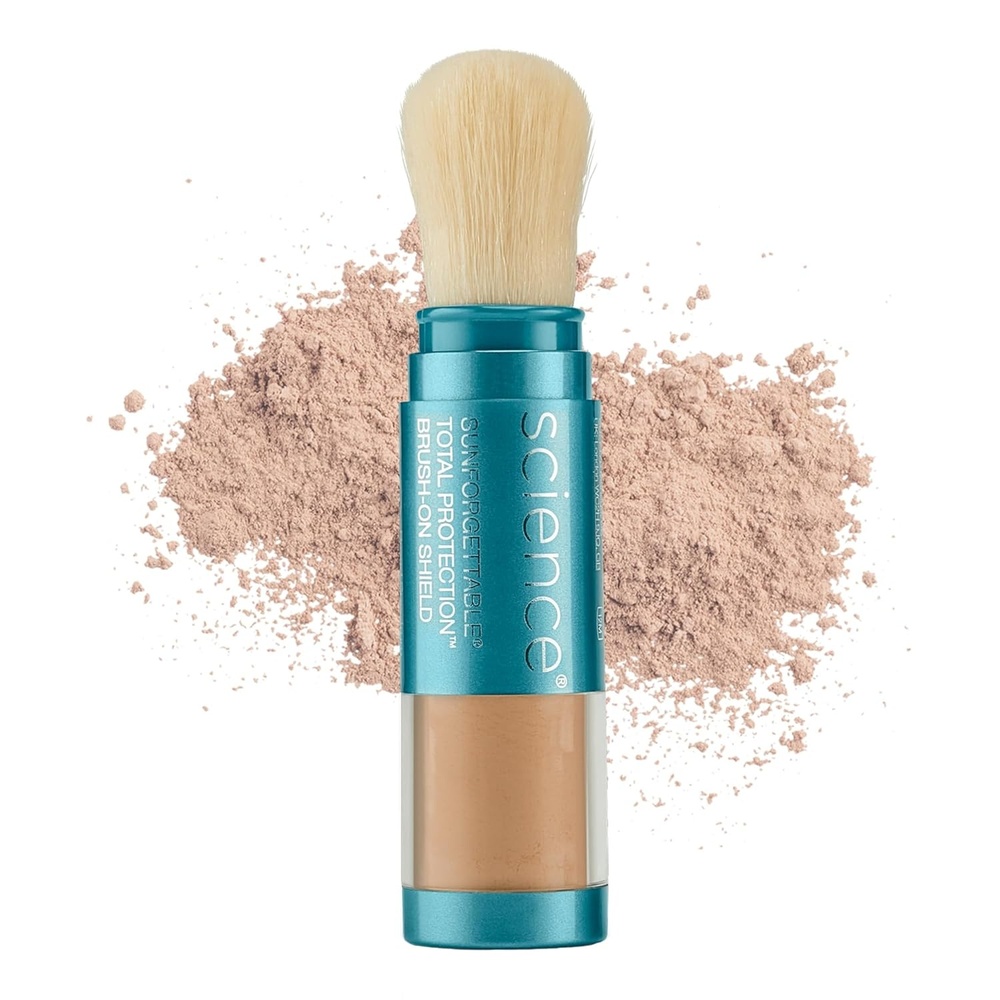 image:imageColorescience BrushOn Sunscreen Mineral Powder for Sensitive SkinTan