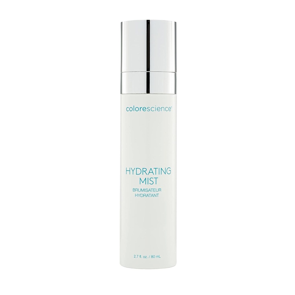 image:imageColorescience Hydrating Setting Mist for Long Lasting Makeup and Calm Replenished Skin