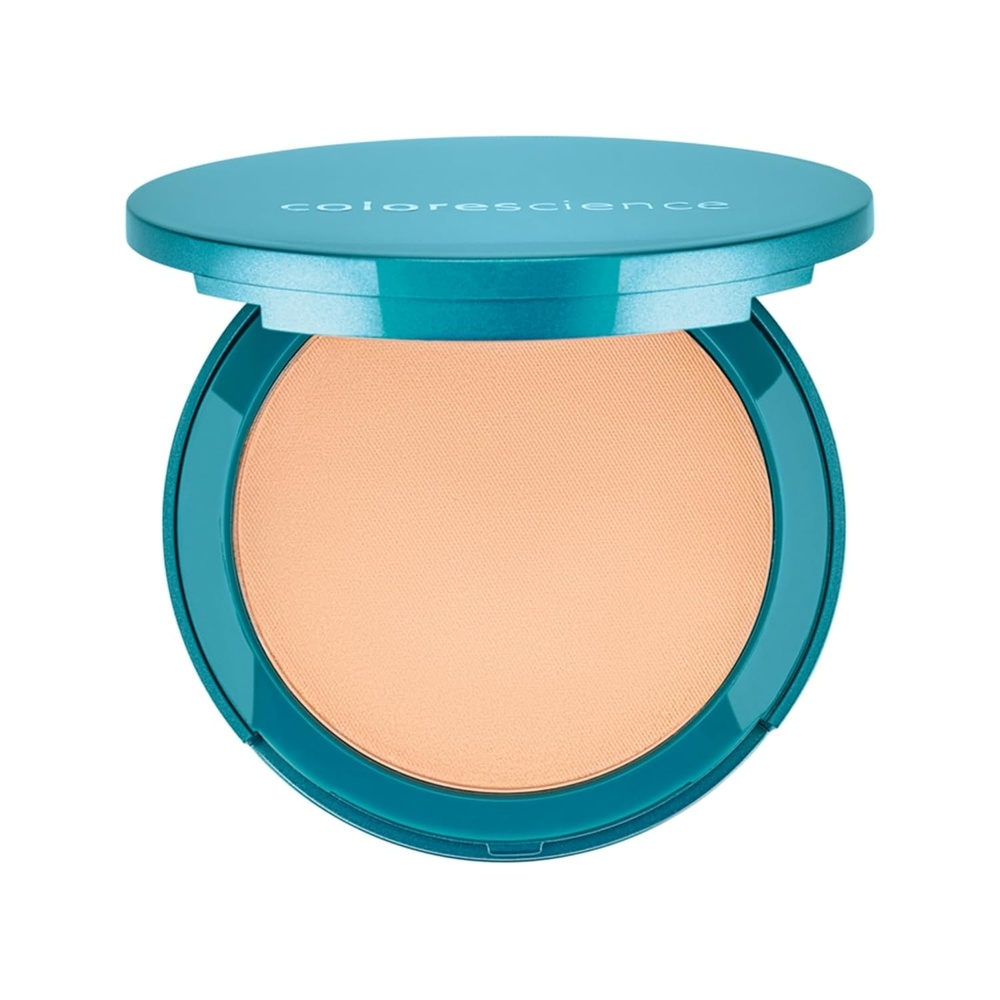 image:imageColorescience Natural Finish Pressed Foundation SPF 20Medium Sunlight