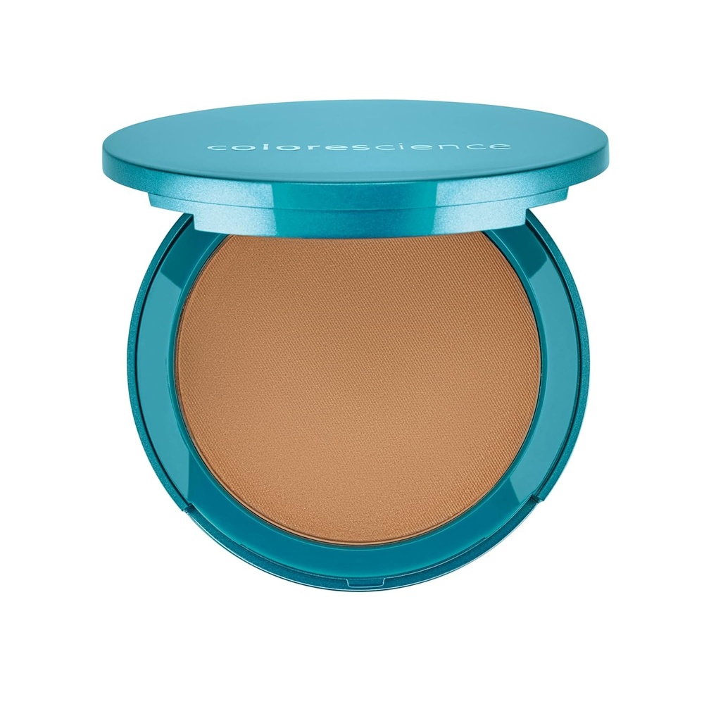 image:imageColorescience Natural Finish Pressed Foundation SPF 20Tan Natural
