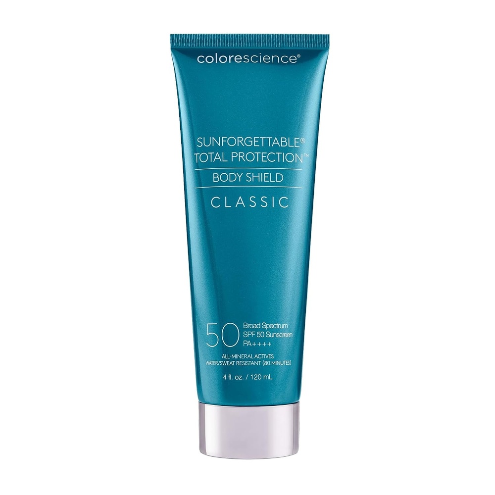 image:imageColorescience Sunforgettable Total Protection Body Shield SPF 50Classic