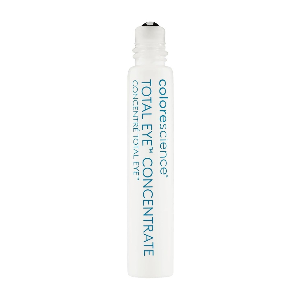 image:imageColorescience Total Eye Concentrate Serum 27fl oz for dark circles puffiness fine lines and wrinkles amp dehydration