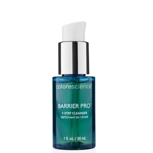 image:imageColorescience Barrier Pro 1STEP CLEANSER 5 oz balances skin barrier amp supports microbiome for all skin types1 Fl Oz Pack of 1