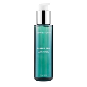 image:imageColorescience Barrier Pro 1STEP CLEANSER 5 oz balances skin barrier amp supports microbiome for all skin types5 Fl Oz Pack of 1
