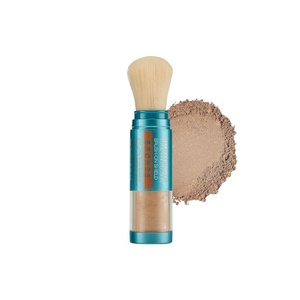 image:imageColorescience BrushOn Sunscreen Mineral Powder for Sensitive SkinBronze