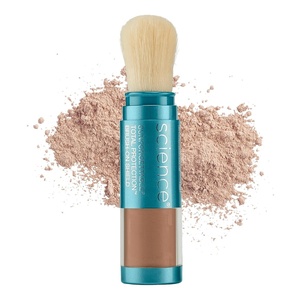 image:imageColorescience BrushOn Sunscreen Mineral Powder for Sensitive SkinDeep