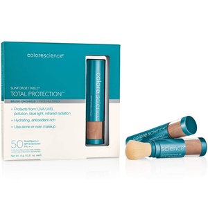image:imageColorescience BrushOn Sunscreen Mineral Powder for Sensitive SkinDeep Multipack