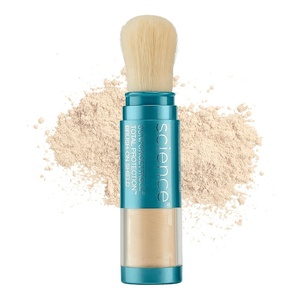 image:imageColorescience BrushOn Sunscreen Mineral Powder for Sensitive SkinFair