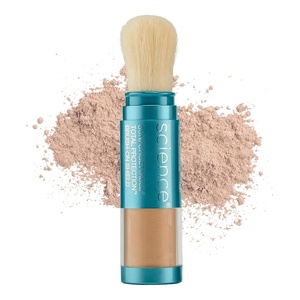 image:imageColorescience BrushOn Sunscreen Mineral Powder for Sensitive SkinTan
