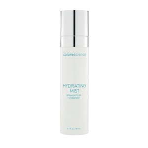 image:imageColorescience Hydrating Setting Mist for Long Lasting Makeup and Calm Replenished Skin