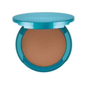 image:imageColorescience Natural Finish Pressed Foundation SPF 20Deep Mocha