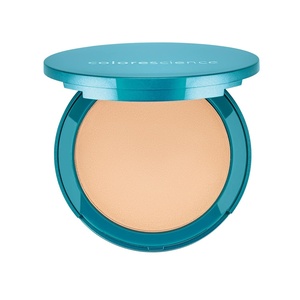 image:imageColorescience Natural Finish Pressed Foundation SPF 20Light Ivory