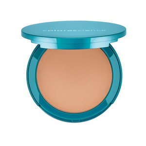 image:imageColorescience Natural Finish Pressed Foundation SPF 20Medium Sand