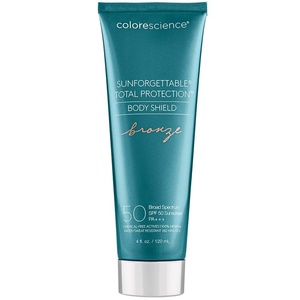 image:imageColorescience Sunforgettable Total Protection Body Shield SPF 50Bronze