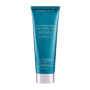 image:imageColorescience Sunforgettable Total Protection Body Shield SPF 50Classic