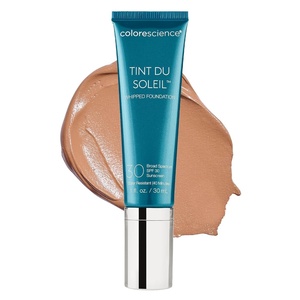image:imageColorescience Tint du Soleil SPF 30 UV Protective FoundationDeep