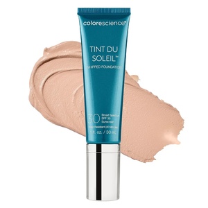image:imageColorescience Tint du Soleil SPF 30 UV Protective FoundationLight