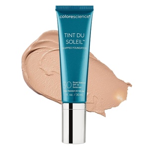 image:imageColorescience Tint du Soleil SPF 30 UV Protective FoundationMedium